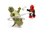 Spider-Man vs. Sandman: Final Battle - Image 4