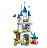 3in1 Magical Castle - Image 5
