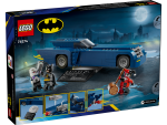 Batman™ with the Batmobile™ vs. Harley Quinn™ and Mr. Freeze™ - Image 7