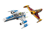 New Republic E-Wing™ vs. Shin Hati’s Starfighter™ - Image 3