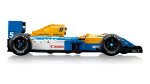 Williams Racing FW14B & Nigel Mansell - Image 3