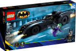 Batmobile™: Batman™ vs. The Joker™ Chase - Image 2