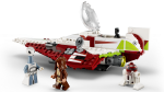 Obi-Wan Kenobi’s Jedi Starfighter™ - Image 3