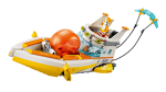 Tails' Adventure Boat - Image 5