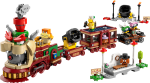 The Bowser Express Train