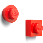 Magnet Set – Red