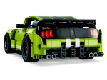 Ford Mustang Shelby® GT500® - Image 4