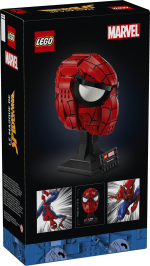 Spider-Man's Mask - Image 5