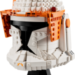 Clone Commander Cody™ Helmet