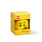 LEGO® Storage Head – Mini (Silly) - Image 2