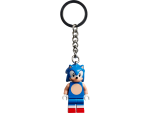 Sonic the Hedgehog™ Keyring