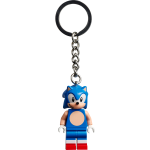 Sonic the Hedgehog™ Keyring