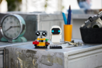 EVE & WALL•E - Image 7