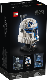 Captain Rex™ Helmet - Image 5