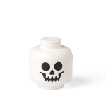 Storage Head – Small, Skeleton