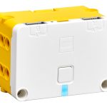 LEGO® Technic™ Small Hub