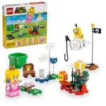 Adventures with Interactive LEGO® Peach™ - Image 2