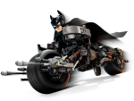 Batman™ Construction Figure and the Bat-Pod Bike - Image 3