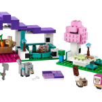 The Animal Sanctuary