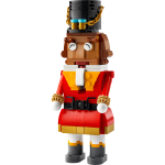 LEGO® Nutcracker
