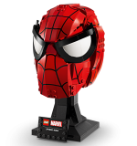 Spider-Man's Mask - Image 3