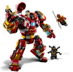 The Hulkbuster: The Battle of Wakanda - Image 3