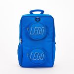 Brick Backpack – Blue - Image 2