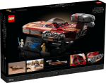 Luke Skywalker’s Landspeeder™ - Image 10