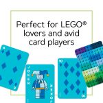 LEGO® Brick Playing Cards - Image 9
