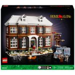LEGO® Ideas Home Alone