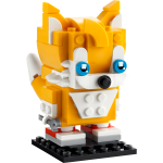 Miles "Tails" Prower