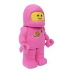 Astronaut Plush – Pink - Image 2