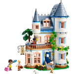 Castle Bed and Breakfast