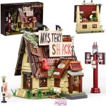 Gravity House Building Sets