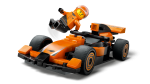 F1® Driver with McLaren Race Car - Image 3