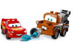 Lightning McQueen & Mater's Car Wash Fun - Image 3