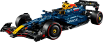 Oracle Red Bull Racing RB20 F1 Car
