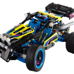 Off-Road Race Buggy