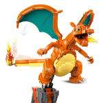 Pokémon Bisaflor, Glurak und Turtok - Image 6