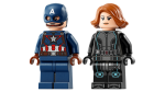Black Widow & Captain America Motorcycles - Image 5
