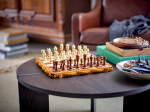 Traditional Chess Set - Image 4