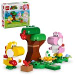 Yoshis' Egg-cellent Forest Expansion Set - Image 2
