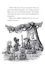 Spinjitzu Brothers: Lair of Tanabrax - Image 4