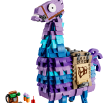Supply Llama