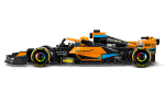 2023 McLaren Formula 1 Race Car - Image 4
