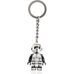Scout Trooper™ Keyring