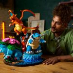 Pokémon Bisaflor, Glurak und Turtok - Image 20