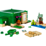 The Turtle Beach House