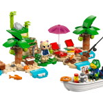 Kapp'n's Island Boat Tour