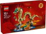 Auspicious Dragon - Image 2